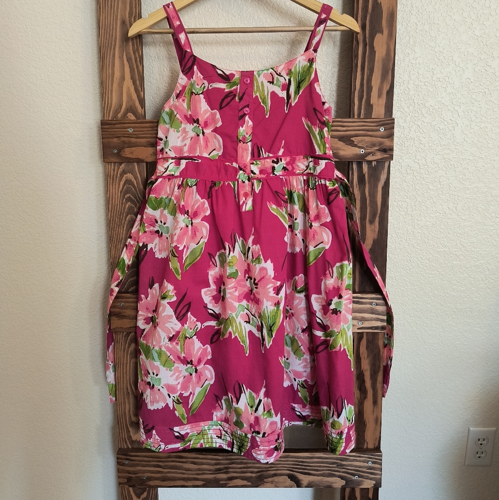 Cherokee Girls 14/16 XL Sundress